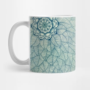 Center of Attention II Mug